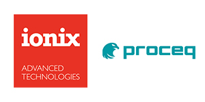Safer and quicker ultrasonic inspection with Proceq UT8000 and Ionix high-temperature probes